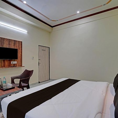 ג'איפור Hotel O Surya Mahal מראה חיצוני תמונה