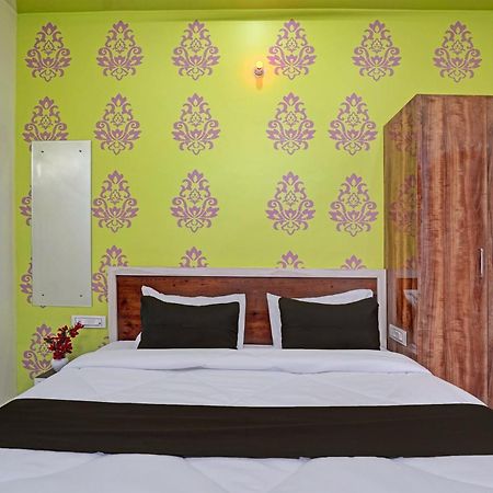 ג'איפור Hotel O Surya Mahal מראה חיצוני תמונה