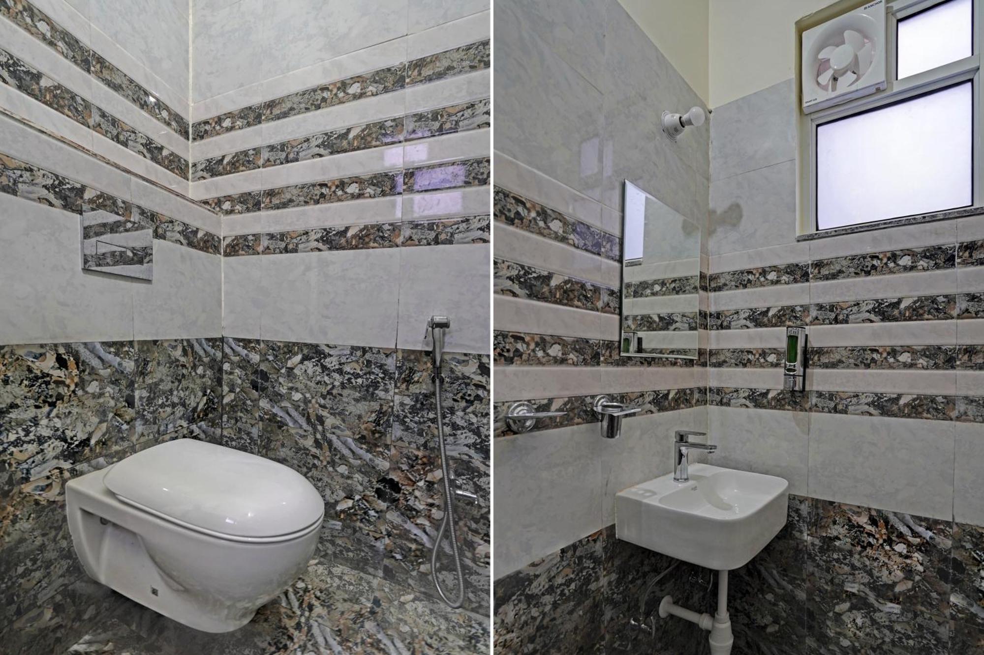 ג'איפור Hotel O Surya Mahal מראה חיצוני תמונה
